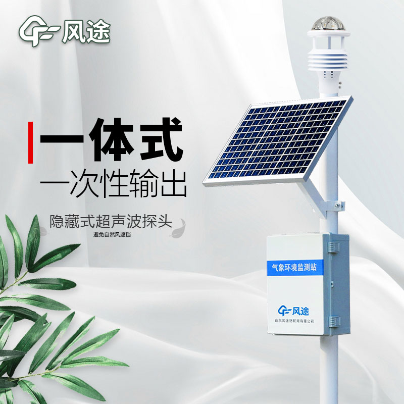 氣象六要素是什么？